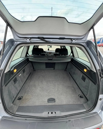 Opel Vectra cena 10100 przebieg: 194000, rok produkcji 2006 z Warszawa małe 326